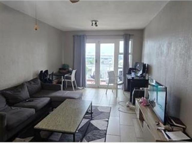 2 Bedroom Apartment in Essenwood