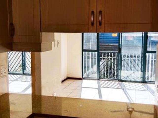 2 Bedroom Apartment in Essenwood