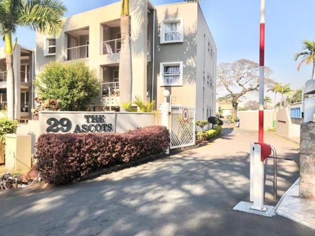 2 Bedroom Apartment in Essenwood