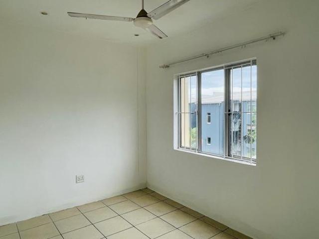 2 Bedroom Apartment in Essenwood
