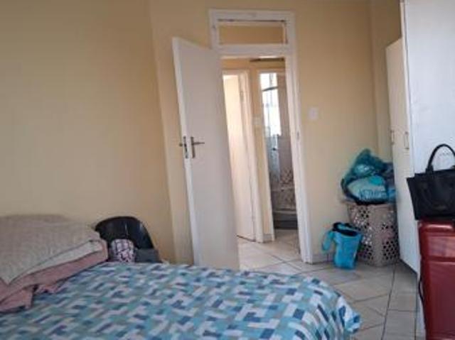 2 Bedroom Apartment in Essenwood