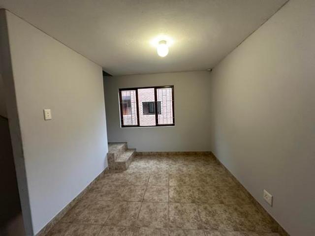 2 Bedroom Apartment in Essenwood