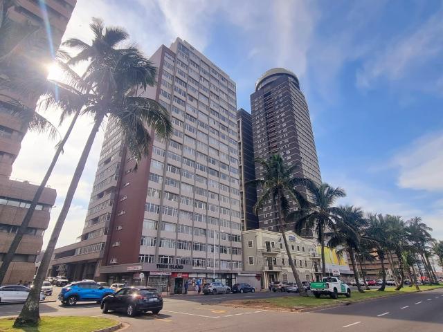 2 Bedroom Apartment in Esplanade