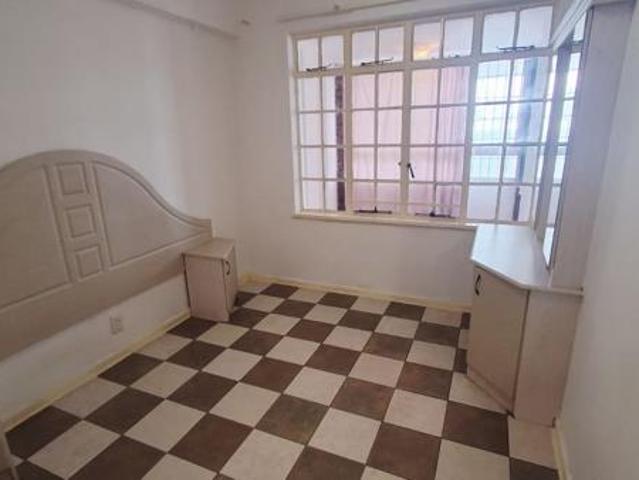 2 Bedroom Apartment in Esplanade