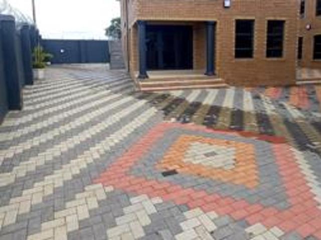 2 Bedroom Apartment in Estcourt