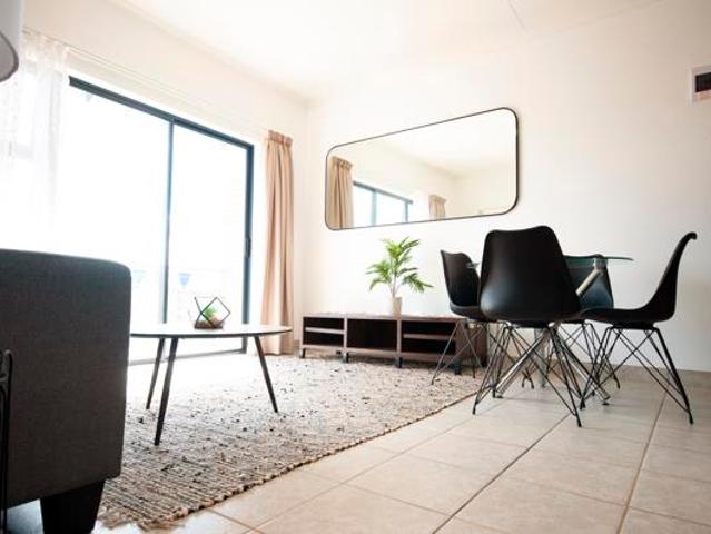 2 Bedroom Apartment in Esther Park