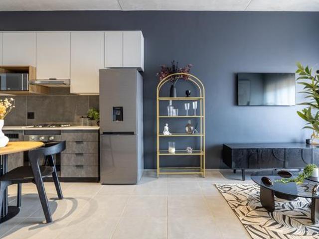 2 Bedroom Apartment in Faerie Glen