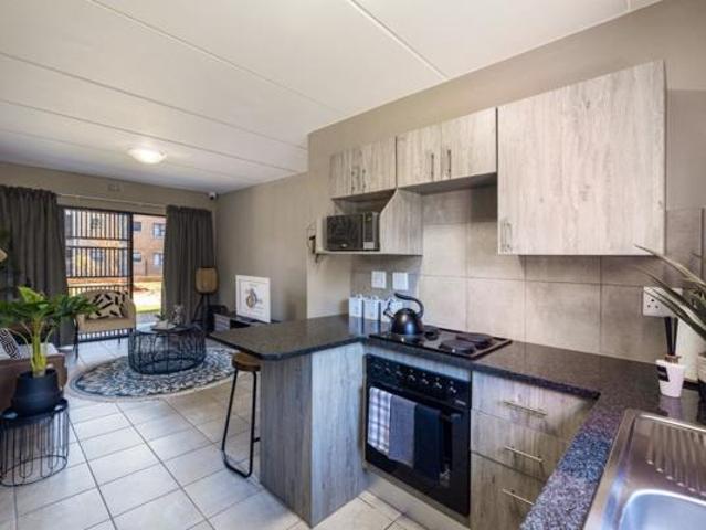 2 Bedroom Apartment in Faerie Glen