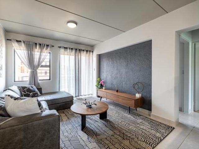 2 Bedroom Apartment in Faerie Glen