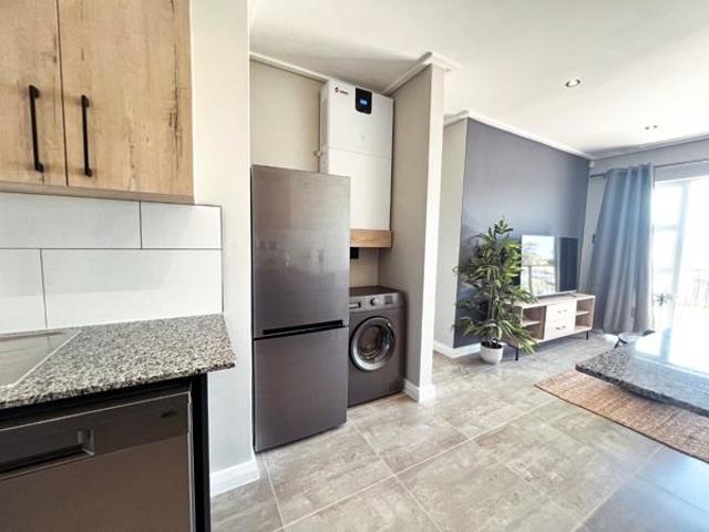 2 Bedroom Apartment in Fairview