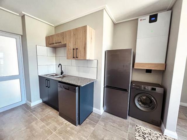2 Bedroom Apartment in Fairview