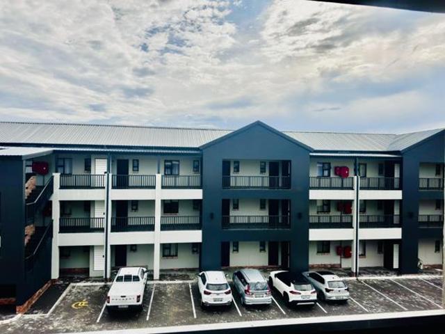 2 Bedroom Apartment in Fairview