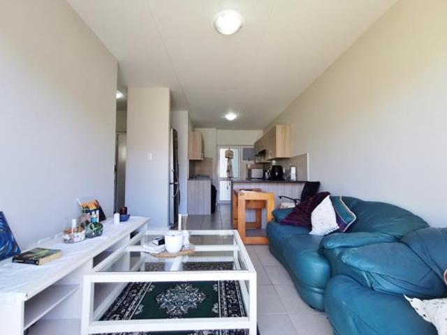 2 Bedroom Apartment in Fairview