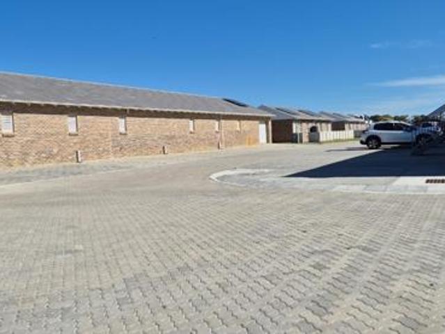 2 Bedroom Apartment in Fairview