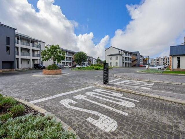 2 Bedroom Apartment in Fairview