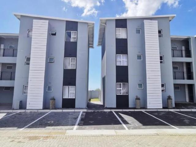 2 Bedroom Apartment in Fairview