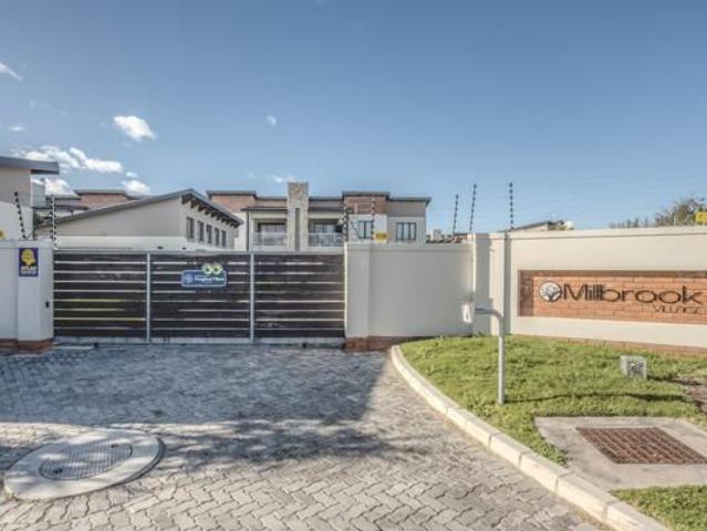 2 Bedroom Apartment in Fairview