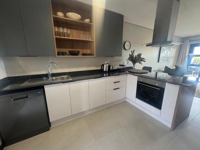 2 Bedroom Apartment in Fairview