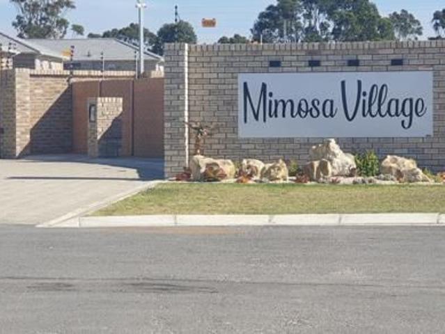 2 Bedroom Apartment in Fairview