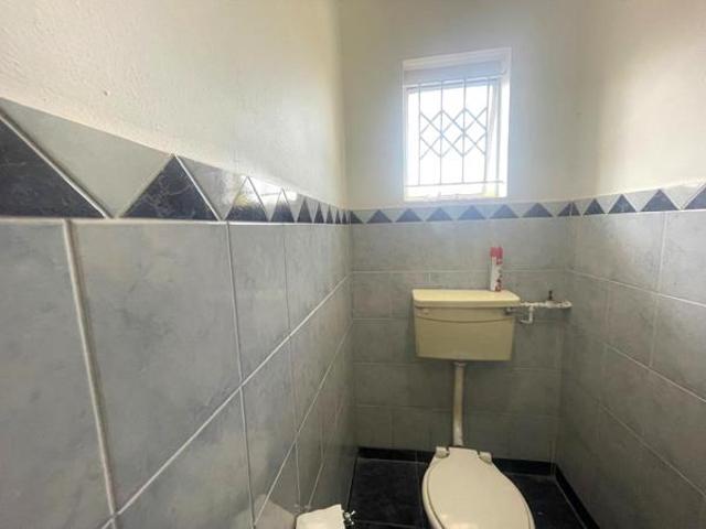 2 Bedroom Apartment in Fairbreeze