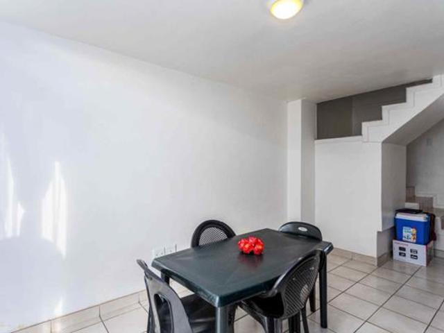2 Bedroom Apartment in Fairfield Estate