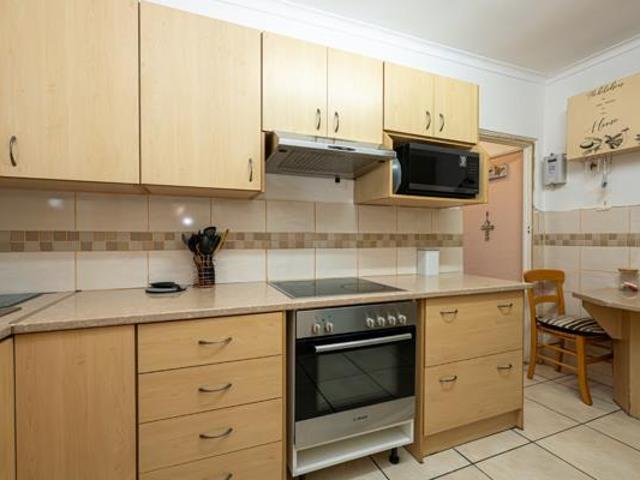 2 Bedroom Apartment in Fairfield Estate
