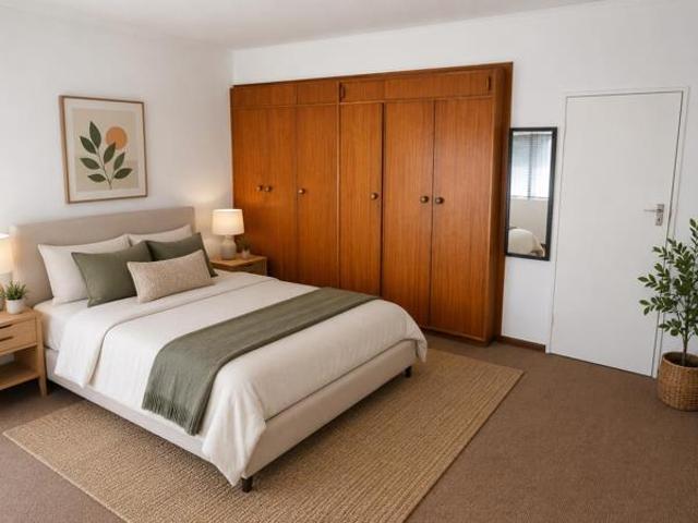 2 Bedroom Apartment in Fairfield Estate