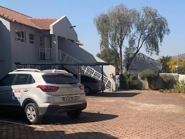2 Bedroom Apartment in Fairland