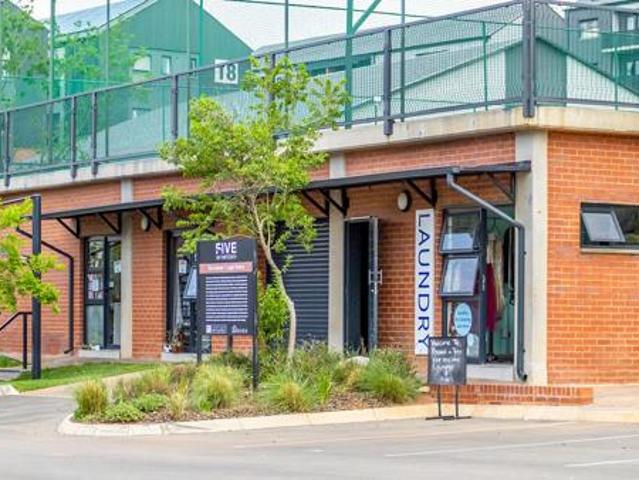 2 Bedroom Apartment in Fairland