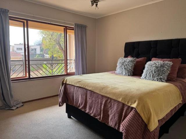 2 Bedroom Apartment in Fairland