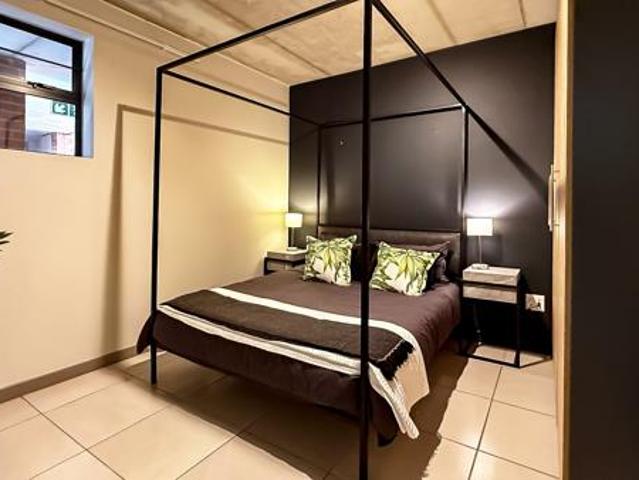 2 Bedroom Apartment in Fairland