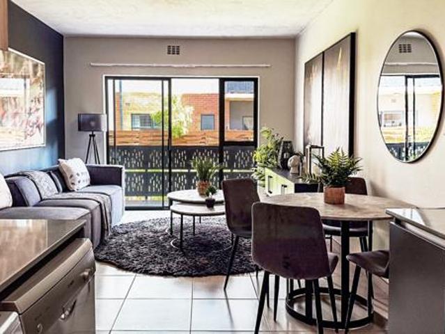 2 Bedroom Apartment in Fairland