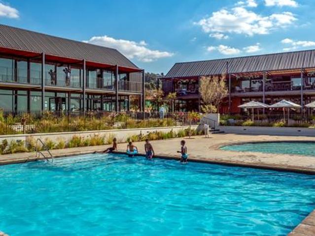 2 Bedroom Apartment in Fairland