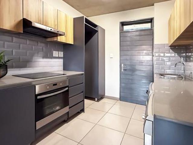 2 Bedroom Apartment in Fairland