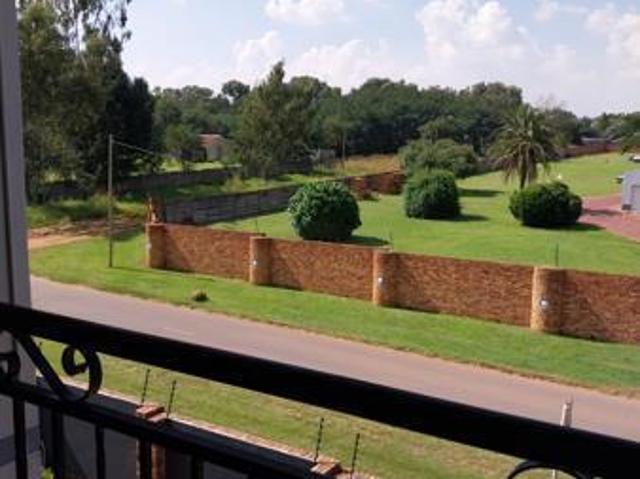 2 Bedroom Apartment in Fairleads