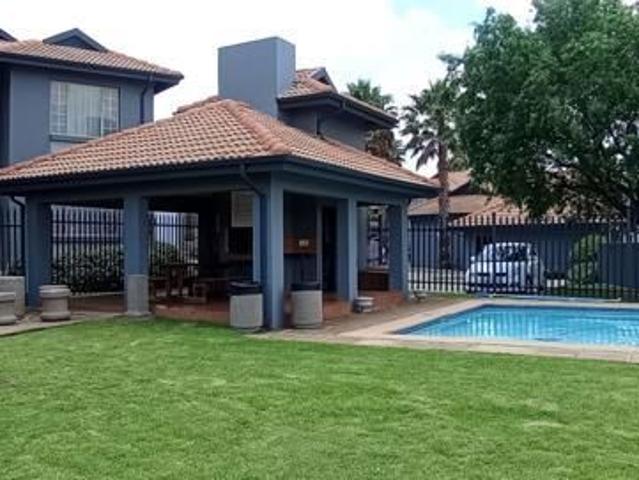 2 Bedroom Apartment in Fairleads