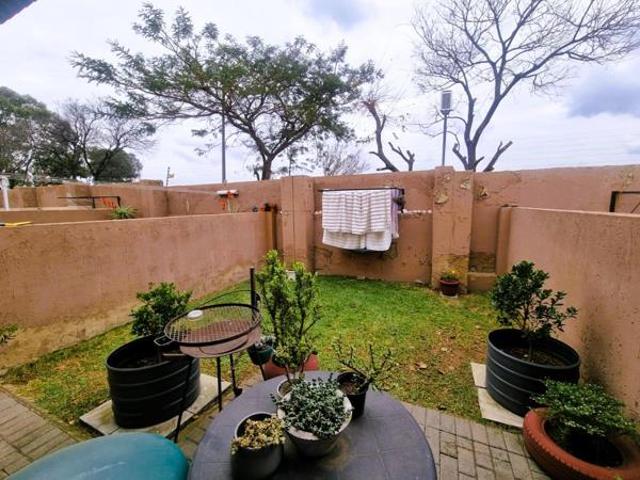 2 Bedroom Apartment in Farrar Park