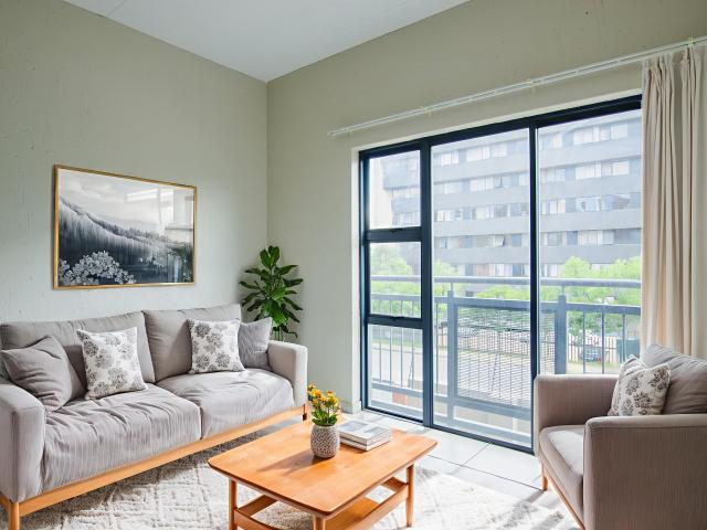 2 Bedroom Apartment in Ferndale