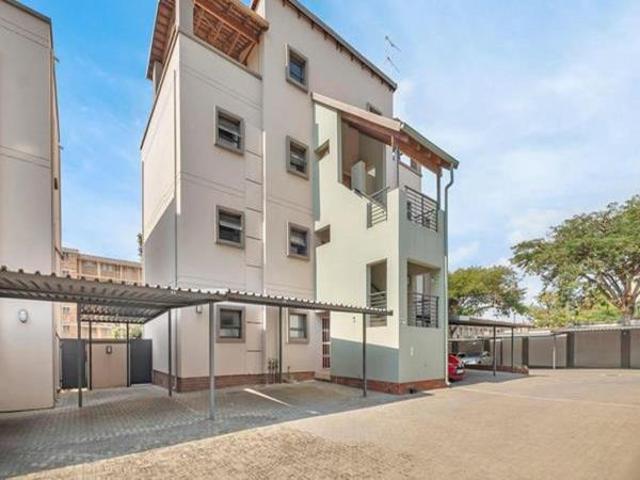 2 Bedroom Apartment in Ferndale