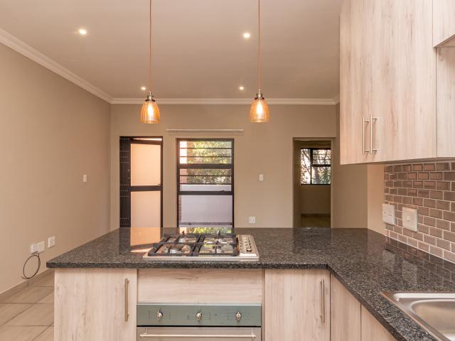 2 Bedroom Apartment in Ferndale