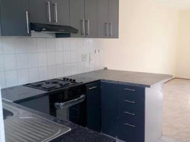 2 Bedroom Apartment in Ferndale