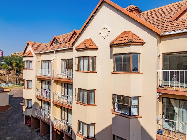2 Bedroom Apartment in Ferndale