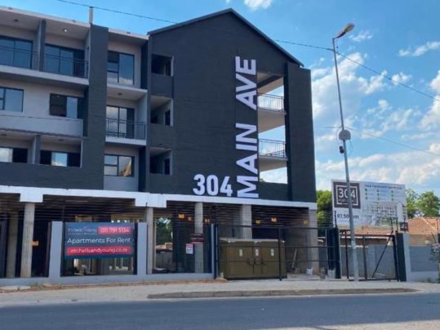 2 Bedroom Apartment in Ferndale