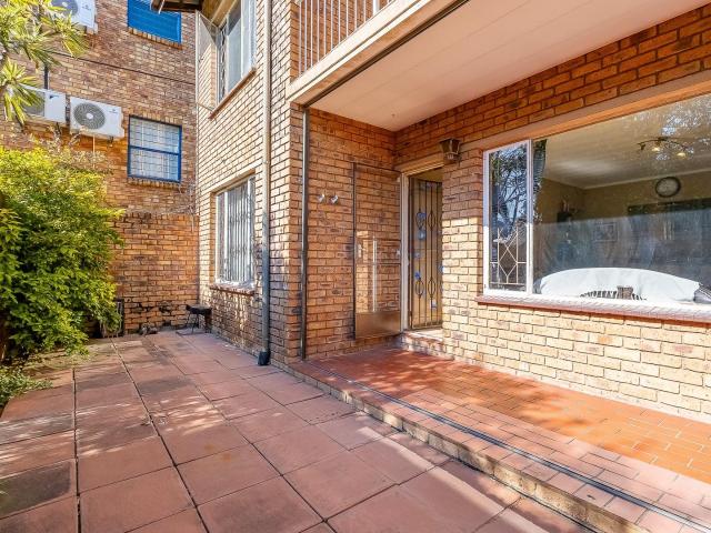 2 Bedroom Apartment in Ferndale
