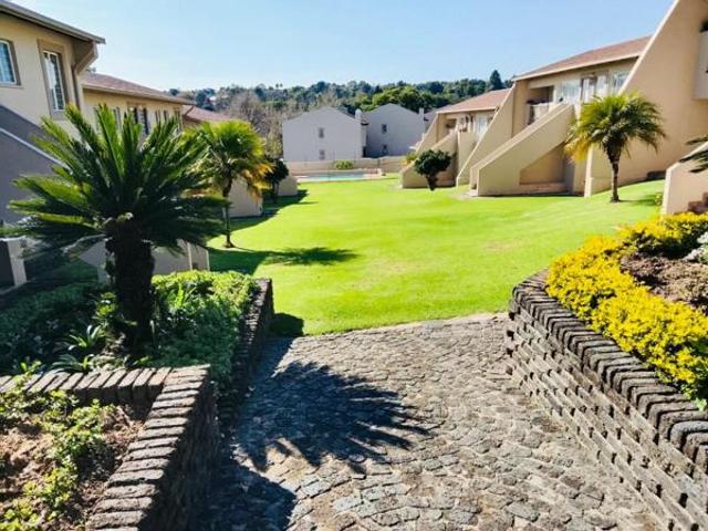2 Bedroom Apartment in Ferndale