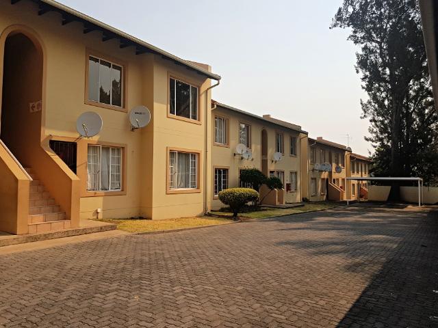 2 Bedroom Apartment in Ferndale
