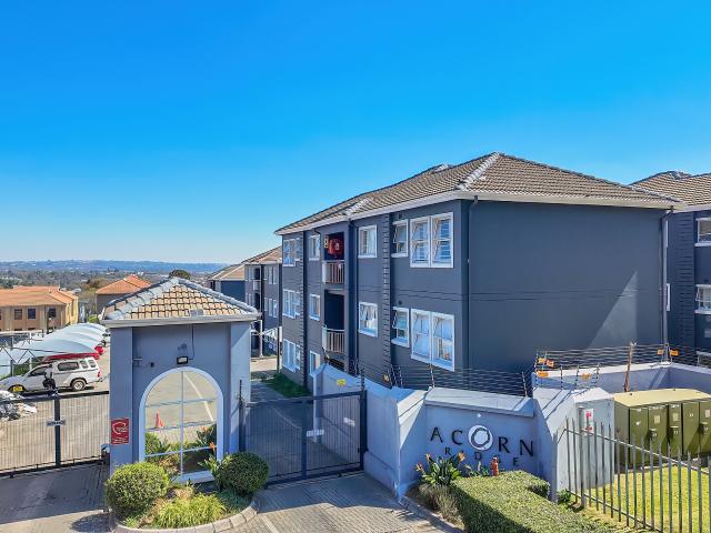 2 Bedroom Apartment in Ferndale