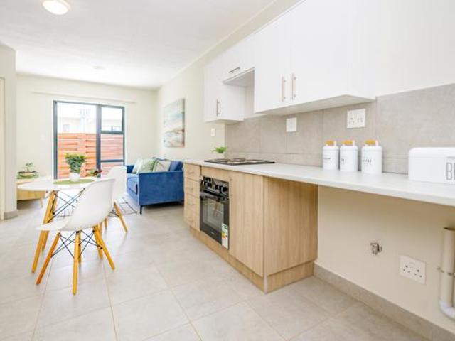 2 Bedroom Apartment in Ferndale