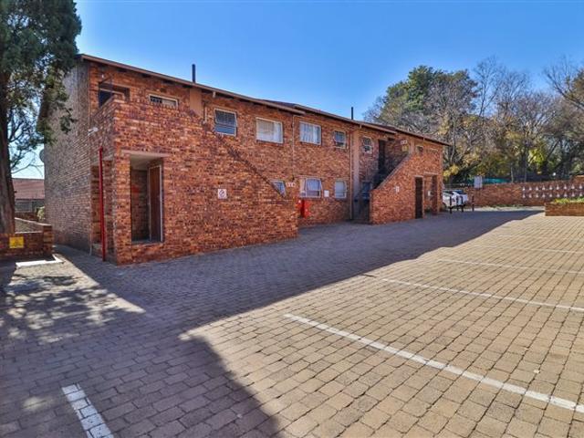 2 Bedroom Apartment in Ferndale