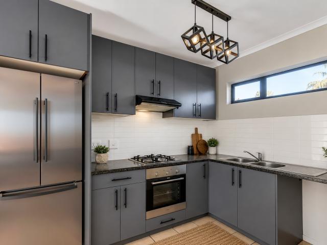 2 Bedroom Apartment in Ferndale